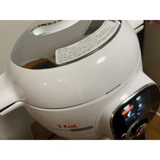 ティファール(T-fal)のクックフォーミー　Express  ⭐︎Xmas限定価格⭐︎(調理機器)