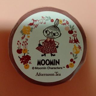 アフタヌーンティー(AfternoonTea)のマスキングテープ　ミイ(その他)