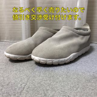 ナイキ(NIKE)の【爆安】早い者勝ち‼︎ ナイキ　エアモック　ウルトラ　NIKE AIR MOC (スニーカー)