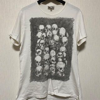 ヴィヴィアンウエストウッド(Vivienne Westwood)のVivienne Westwood ヴィヴィアンウエストウッド Tシャツ スカル(シャツ)