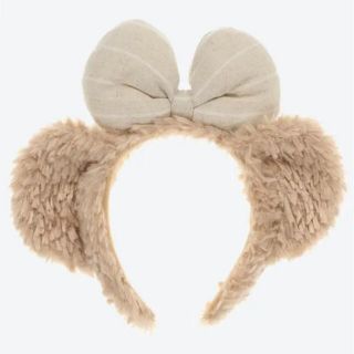 ディズニー(Disney)の【美品】Disney シェリーメイ カチューシャ(カチューシャ)