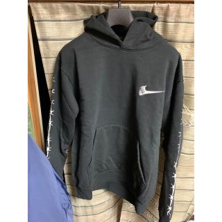 フィアオブゴッド(FEAR OF GOD)の本日のみ値下げ Warren Lotas NIKE ナイキ パーカー(パーカー)