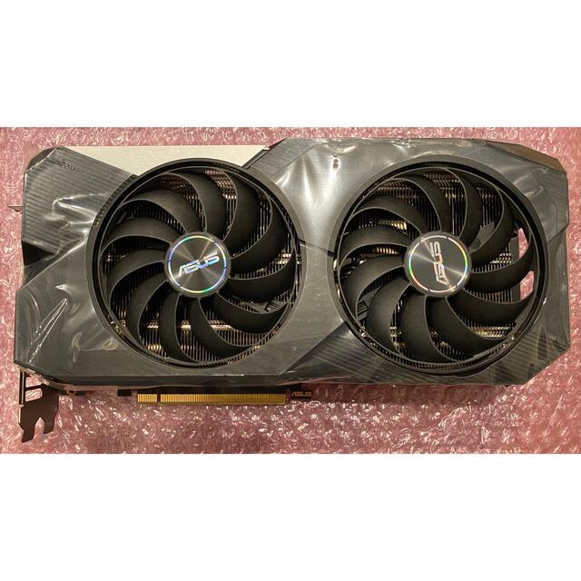 今日で出品終わりです。MSI GTX1660 super OC 国内正規品