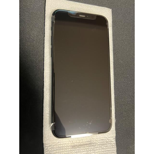 【新品未使用】iPhone 11 pro 256GB ミッドナイトグリーン
