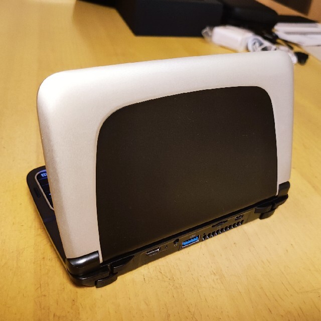 GPD WIN2 8100Y 256GB 2020年バージョン 美品 | www.thestyledhouse.com.au