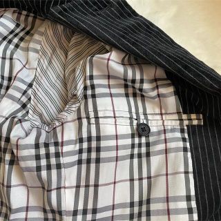 BURBERRY BLACK LABEL - バーバリー ブラックレーベル ノバチェック ...