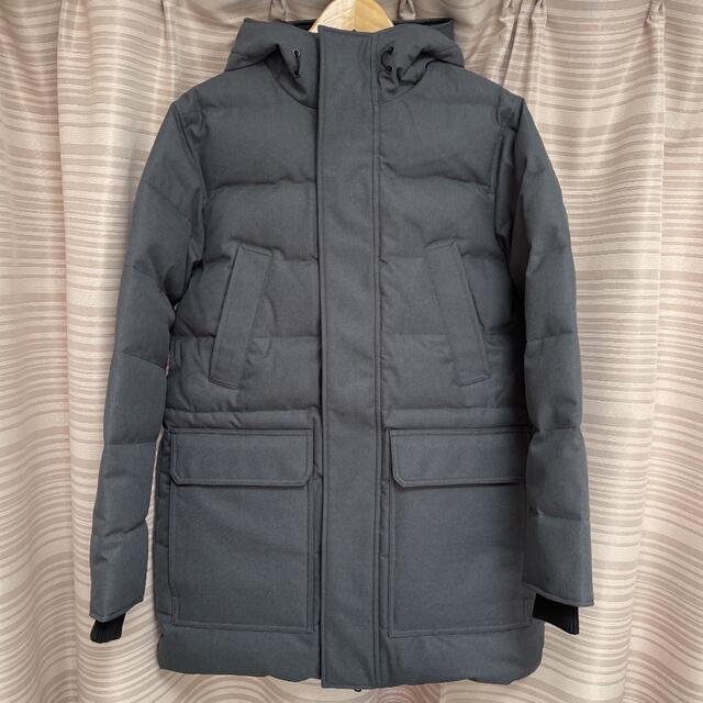 新品　カナダグース　 NIKKO PARKA 2587M