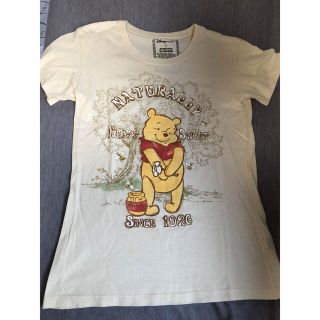 ディズニー(Disney)のTシャツ　ディズニー（レディース/S）(Tシャツ(半袖/袖なし))