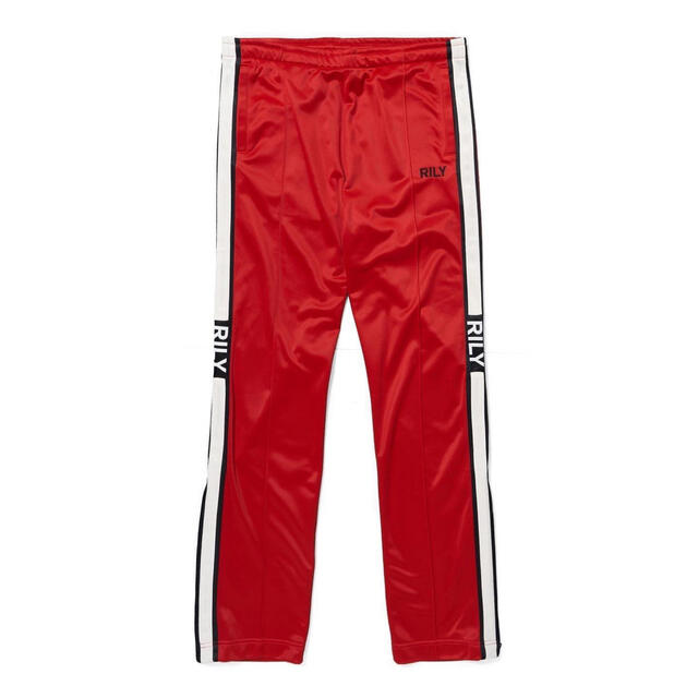 今市隆二 RILY Logo Track Pants | www.thestyledhouse.com.au