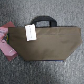 Herve Chapelier - 新品 エルベシャプリエ トープ×ブルーニュイ 901N S