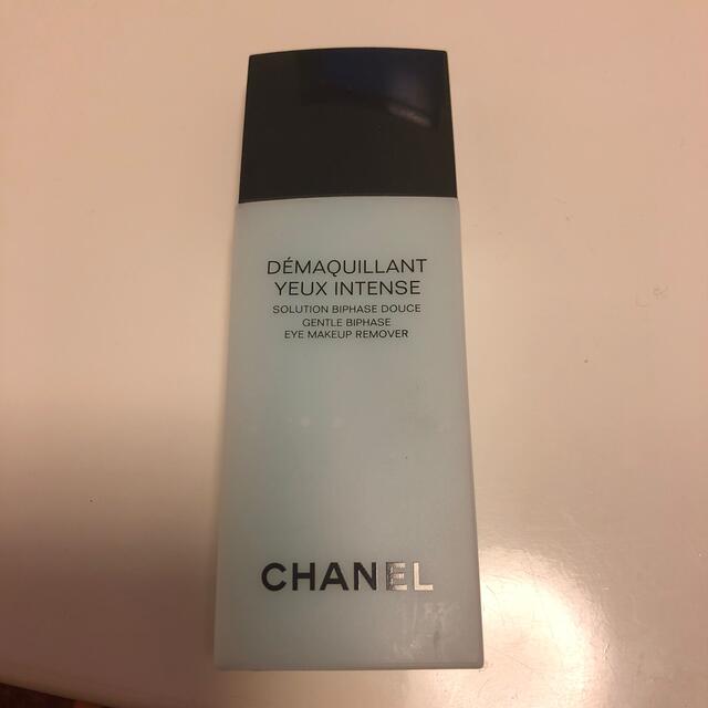 CHANEL(シャネル)のCHANEL リムーバー コスメ/美容のスキンケア/基礎化粧品(クレンジング/メイク落とし)の商品写真