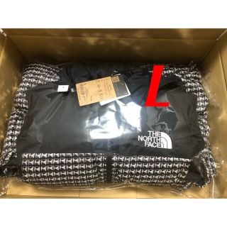 シュプリーム(Supreme)のSupreme/TNF Studded Nuptse Vest(ダウンベスト)