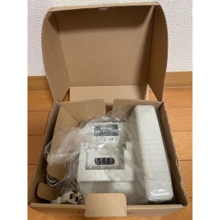 パナソニック(Panasonic)のPanasonic   バッテリー充電器　NKJ033B(パーツ)