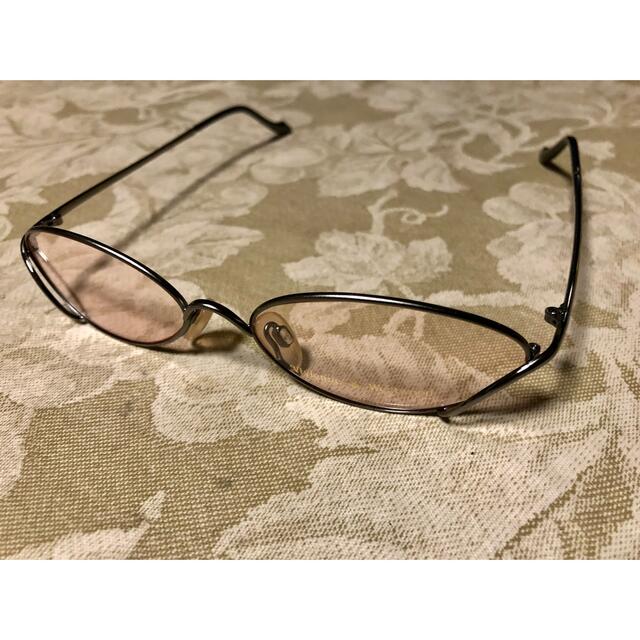 Vivienne Westwood(ヴィヴィアンウエストウッド)のVivienne Westwood sunglasses サングラス レディースのファッション小物(サングラス/メガネ)の商品写真