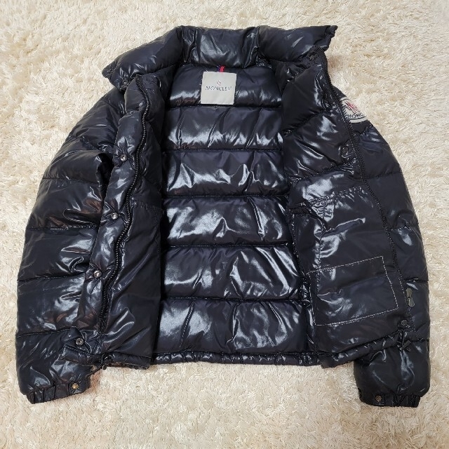 【最終値下げ】MONCLER/モンクレール☆ダウン☆0サイズ☆レディースダウン