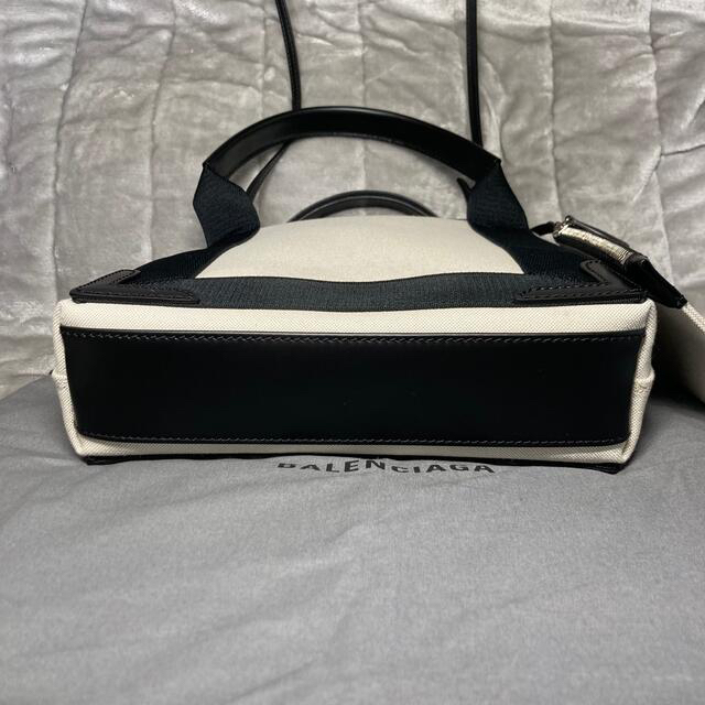 新品未使用】バレンシアガ トートバッグ xs | www.innoveering.net
