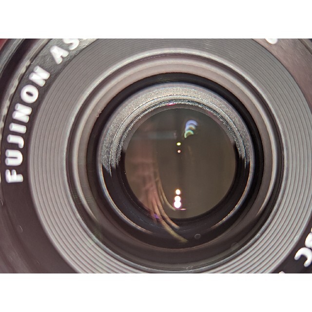 美品】FUJIFILM XF 35mm F1.4 R フィルター付き | vizoobras.com.br