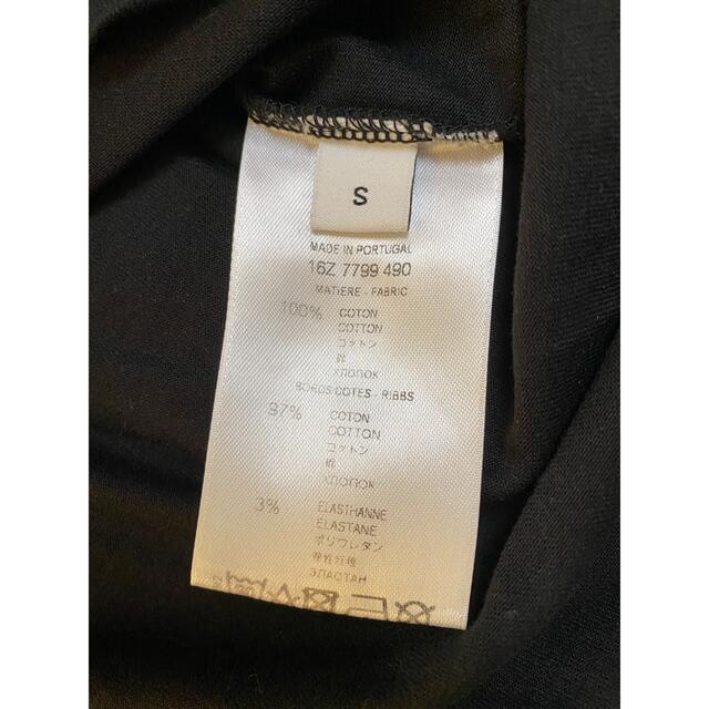 GIVENCHY - GIVENCHY ジバンシィ 阪急限定 星 スター Tシャツ GIVENCHY - GIVENCHY ジバンシィ 阪急限定 星 スター Tシャツ