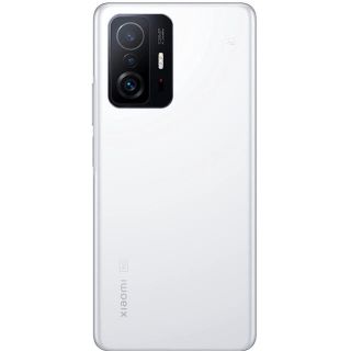 Xiaomi 11T pro 8GB/128GB ホワイト SIMフリー(スマートフォン本体)