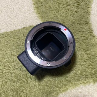 シグマ(SIGMA)のはな様専用　SIGMA MOUNT CONVERTER MC-21 (ミラーレス一眼)