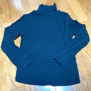 ザラキッズ(ZARA KIDS)のザラ　タートルネックカットソー(Tシャツ/カットソー)