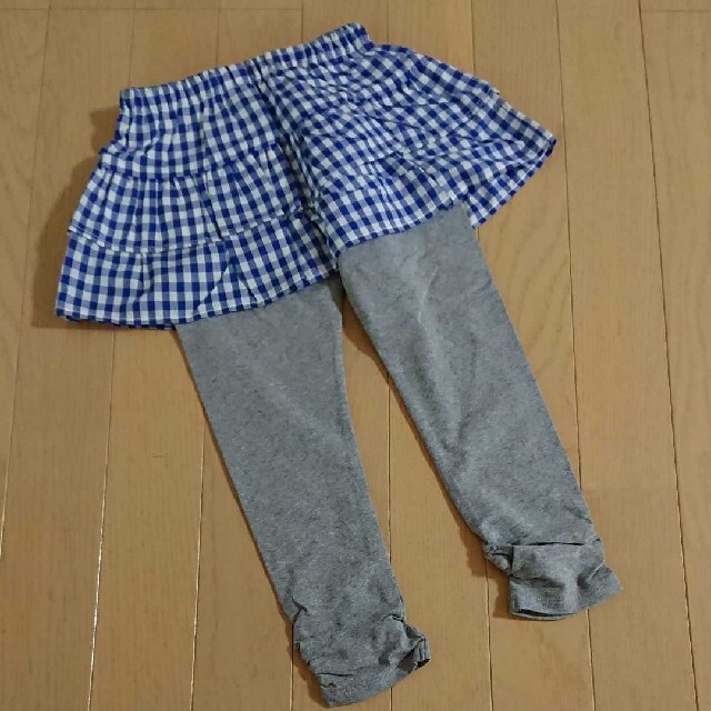 ホットビスケッツ 夏服 100こちら10000円