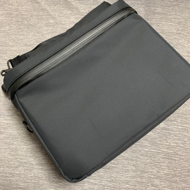 高城剛 カメラバッグ NEXTRAVELER TOOLS CAMERA BAG 2