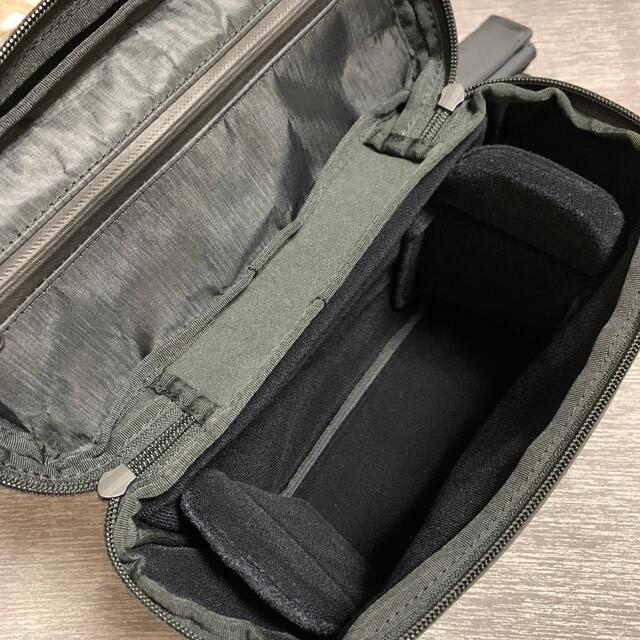 高城剛 カメラバッグ NEXTRAVELER TOOLS CAMERA BAG 4