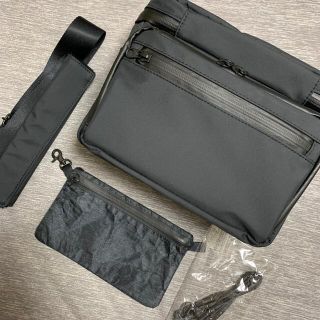 高城剛 カメラバッグ NEXTRAVELER TOOLS CAMERA BAG