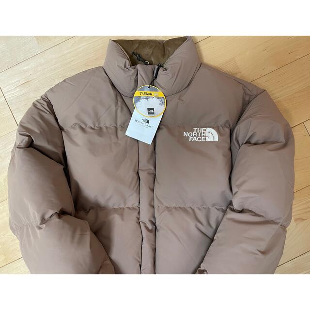 新品正規品THE NORTH FACE RIVERTON EX Tジャケット