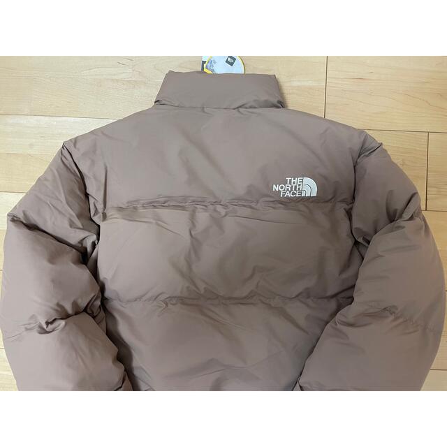 新品正規品THE NORTH FACE RIVERTON EX Tジャケット