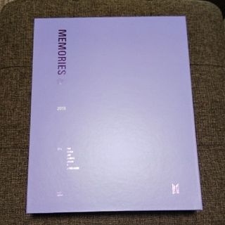 ボウダンショウネンダン(防弾少年団(BTS))のBTS Memories of 2018  DVD 日本語字幕(アイドル)