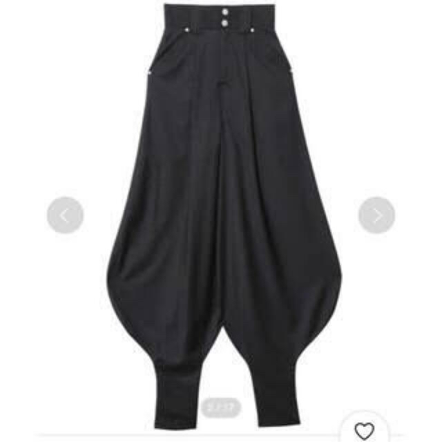 3日まで✳︎PAMEO POSE パンツ 正規品販売! kinetiquettes.com