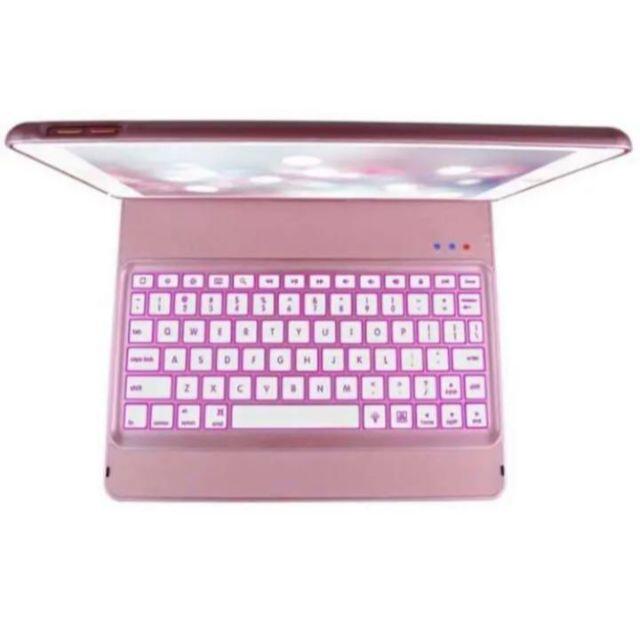 ❤iPadをMacBookよりも使いやすく便利に早替え♪❤ケース&キーボード