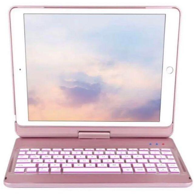 ❤iPadをMacBookよりも使いやすく便利に早替え♪❤ケース&キーボード