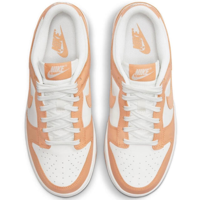 27cm NIKE WMNS DUNK LOW HARVEST MOON US9