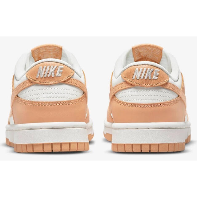 27cm NIKE WMNS DUNK LOW HARVEST MOON US9