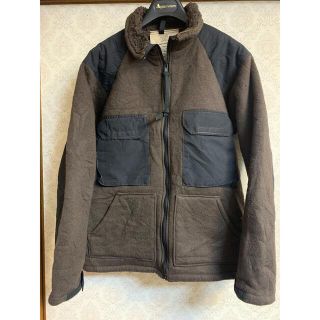 ECWCS Gen1 fleece Bear Jaket Medium(ミリタリージャケット)