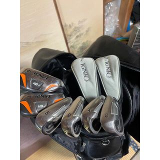 Titleist - タイトリスト ブラック キャディバッグ フード付