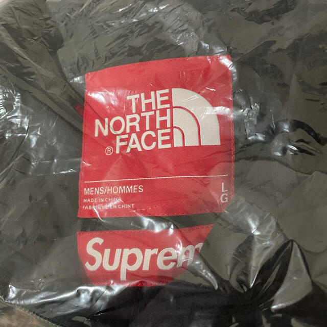 メンズSupreme / The North Face フリース　サイズL