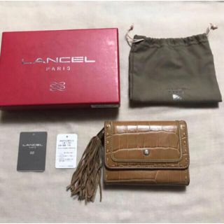 LANCEL(財布)のフリマアイテム一覧 LANCEL(財布)のフリマアイテム一覧