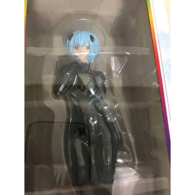 通販セール 劇場版 シンエヴァンゲリオンフィギュアまとめ売りの通販 by よしくん's shop|ラクマ 2022特価