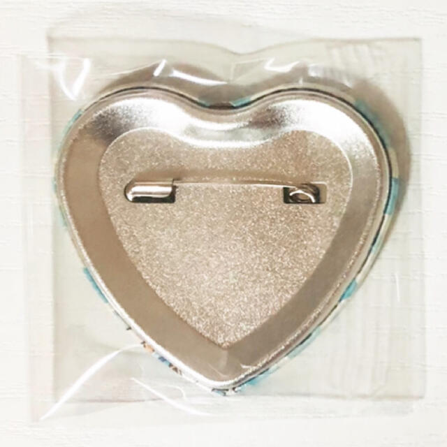 新品☆あんスタ☆Valkyrie【影片みか】バレかく☆特典☆ハート缶 新品☆あんスタ☆Valkyrie【影片みか】バレかく☆特典☆ハート缶