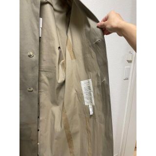 最終値18ss ALYX × Mackintosh コラボコートの通販 by Fiona