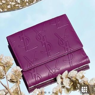 イヴサンローランボーテ(Yves Saint Laurent Beaute)のイブサンローラン　財布(財布)