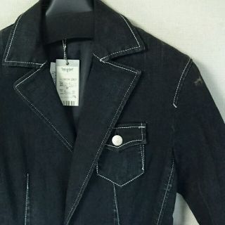 リーバイス(Levi's)の【新品】(Gジャン/デニムジャケット)