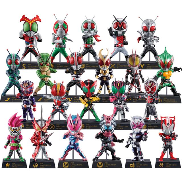 一番くじ 仮面ライダー 50th anniversary vol.1  E賞フィギュア