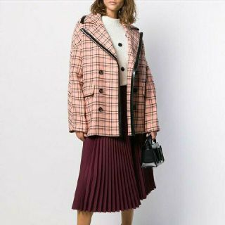 Marni ショートテーラードジャケット