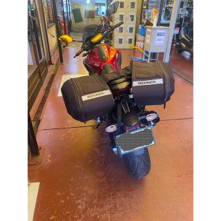DEGNER SPORTS DOUBLE BAG NB-37シートバック　50L(装備/装具)