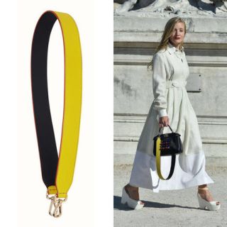 フェンディ(FENDI)のハワイ様専用❤️FENDIストラップユーSTRAPYOUピーカブー(その他)